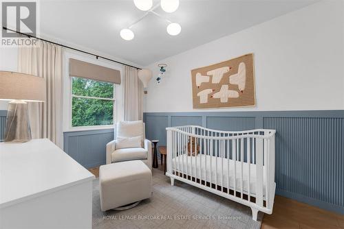 2241 Joyce Street, Burlington, ON 