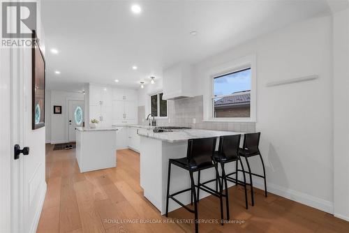 2241 Joyce Street, Burlington, ON 