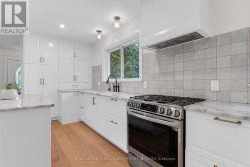 2241 Joyce Street, Burlington, ON 