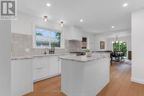 2241 Joyce Street, Burlington, ON 