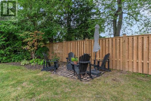 2241 Joyce Street, Burlington, ON 