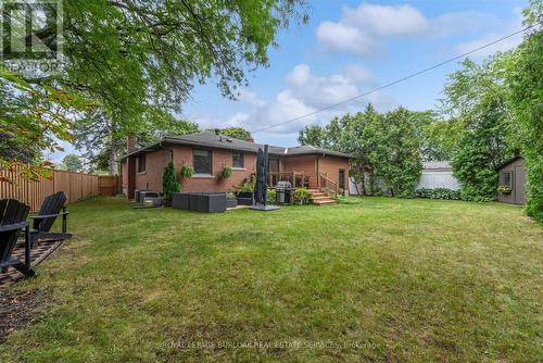2241 Joyce Street, Burlington, ON 