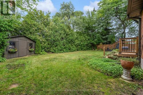 2241 Joyce Street, Burlington, ON 