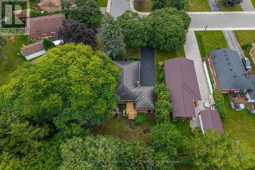 2241 Joyce Street, Burlington, ON 