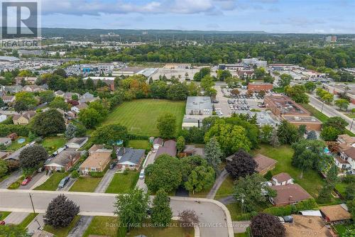 2241 Joyce Street, Burlington, ON 