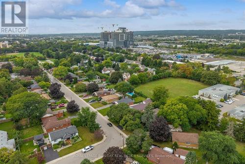 2241 Joyce Street, Burlington, ON 
