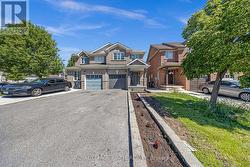 91 ALBRIGHT ROAD Brampton, ON L6X 5E3