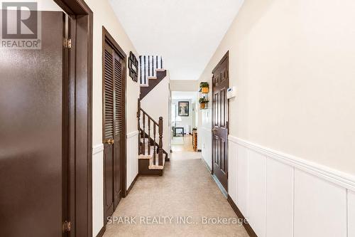 23 RANNIE COURT , Thorold, Ontario L2V 4X2 3