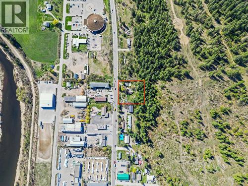 104 George Street  Enderby, BC V0E 1V0