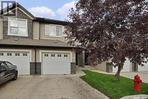 106 410 Hunter ROAD  Saskatoon, SK S7T 0L5