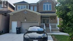 BSMT - 41 SPOTTED OWL CRESCENT Brampton, ON L7A 0K1