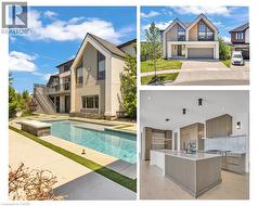 920 THOMAS PEDDER Court Kitchener, ON N2P 0C2