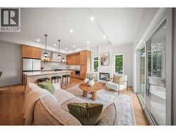 All interior photos are from unit #1 (strata lot#5) and are for visual representation only.  Each unit will differ slightly. - 