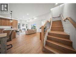 All interior photos are from unit #1 (strata lot#5) and are for visual representation only.  Each unit will differ slightly. - 