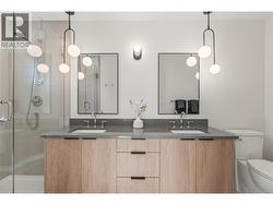 All interior photos are from unit #1 (strata lot#5) and are for visual representation only.  Each unit will differ slightly. - 