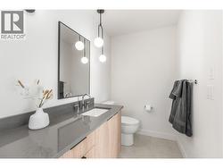 All interior photos are from unit #1 (strata lot#5) and are for visual representation only.  Each unit will differ slightly. - 