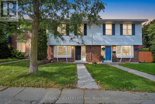 1304 MORRISON DRIVE  Ottawa, ON K2H 7L9
