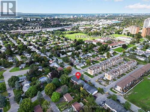 1304 Morrison Drive, Ottawa, ON 