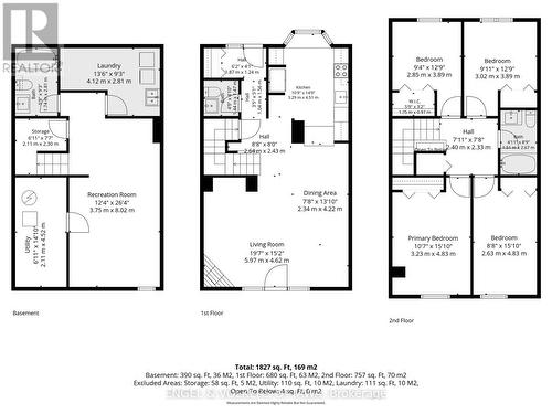 1304 Morrison Drive, Ottawa, ON 