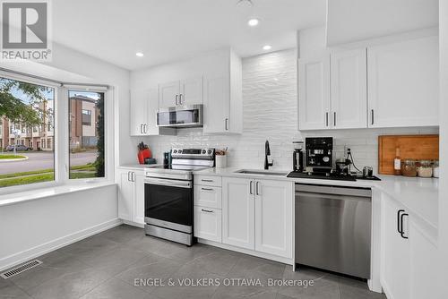 1304 Morrison Drive, Ottawa, ON 