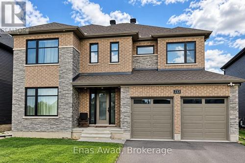 233 SKIPPER DRIVE , Ottawa, Ontario K4M 0M9