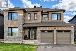 233 SKIPPER DRIVE Ottawa, ON K4M 0M9