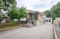 1237 REDBANK CRESCENT Oakville (Cp College Park), ON L6H 1Y4