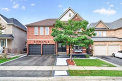 70 Florette Place Brampton, ON L7A 3G5