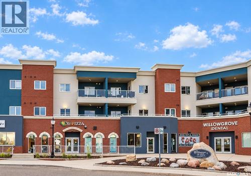 309 412 Willowgrove SQUARE  Saskatoon, SK S7W 0E5