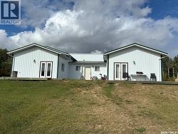 River Views Acreage, RM of Meadow Lake Meadow Lake Rm No.588, SK S0M 0T0