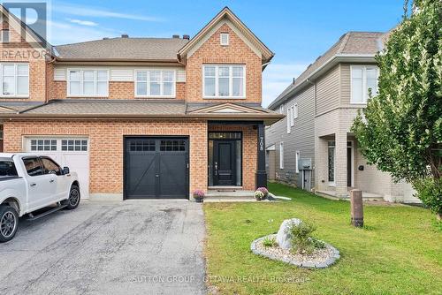 708 HAZELNUT CRESCENT  Ottawa, ON K1T 0K1
