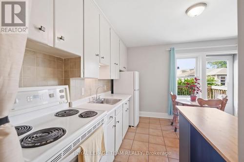 32 Melrose Avenue, Ottawa, ON 