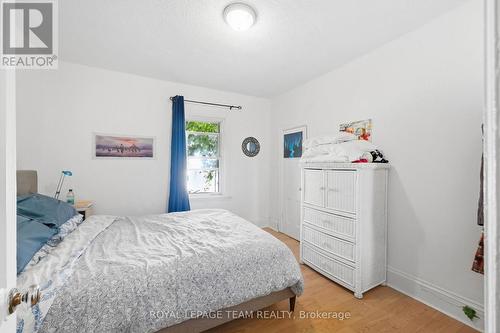 32 Melrose Avenue, Ottawa, ON 