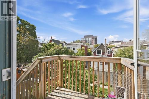 32 Melrose Avenue, Ottawa, ON 