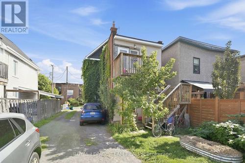 32 Melrose Avenue, Ottawa, ON 