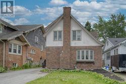 4864 SIMCOE STREET Niagara Falls (Downtown), ON L2E 1V9