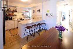 3 - 1158 COLLEGE STREET Toronto, ON M6H 1B6
