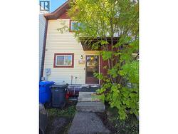 240 Spieker Avenue  Tumbler Ridge, BC V0C 2W0