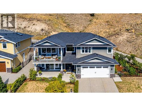 7221 Edgewater Place  Coldstream, BC V1B 4C5