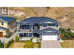 7221 Edgewater Place  Coldstream, BC V1B 4C5