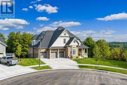 8 J B ROBSON COURT Halton Hills, ON L7G 0P3