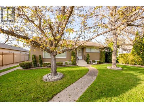 1040 Laurier Avenue  Kelowna, BC V1Y 6B1
