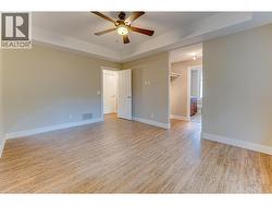 Primary Bedroom - 