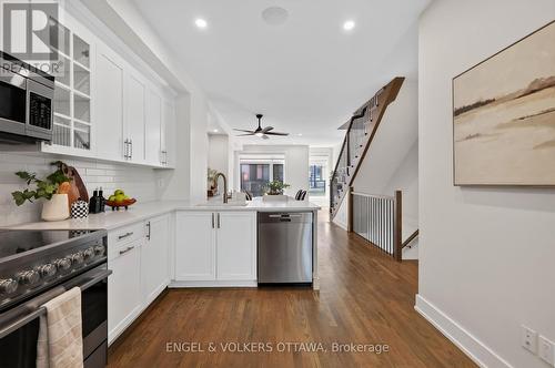 114 Jemruss Private, Ottawa, ON 