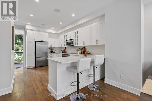 114 Jemruss Private, Ottawa, ON 