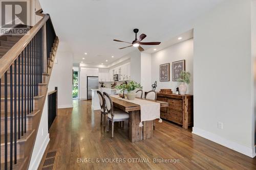 114 Jemruss Private, Ottawa, ON 