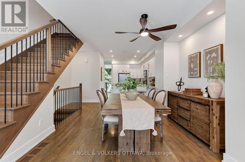114 Jemruss Private, Ottawa, ON 