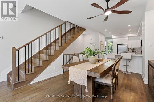 114 Jemruss Private, Ottawa, ON 