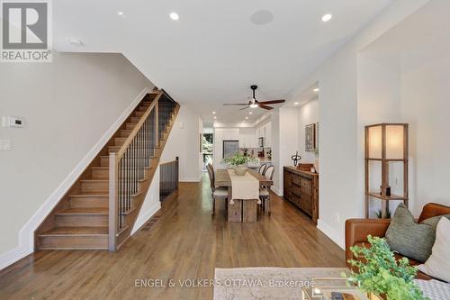 114 Jemruss Private, Ottawa, ON 