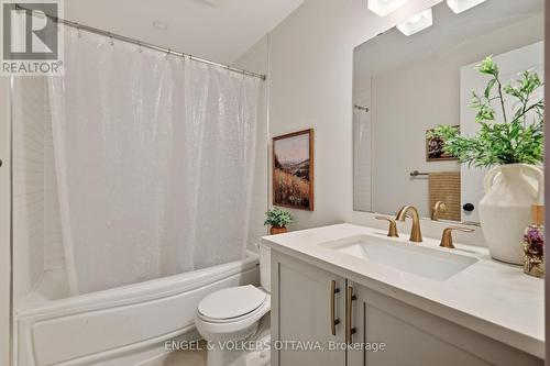 114 Jemruss Private, Ottawa, ON 